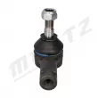 Rotule de barre de connexion MERTZ M-S0201 - Visuel 1