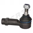 Rotule de barre de connexion MERTZ M-S0201 - Visuel 2