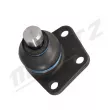 Rotule de suspension MERTZ M-S0202 - Visuel 1
