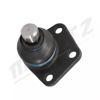Rotule de suspension MERTZ