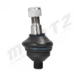 Rotule de suspension MERTZ M-S0203 - Visuel 1