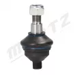 Rotule de suspension MERTZ M-S0203 - Visuel 2