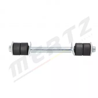 Entretoise/tige, stabilisateur MERTZ M-S0204