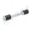 Entretoise/tige, stabilisateur MERTZ M-S0204 - Visuel 2