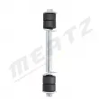 Entretoise/tige, stabilisateur MERTZ M-S0204 - Visuel 3