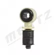 Entretoise/tige, stabilisateur MERTZ M-S0206 - Visuel 1