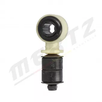 Entretoise/tige, stabilisateur MERTZ M-S0206