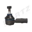 Rotule de barre de connexion MERTZ M-S0207 - Visuel 1