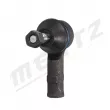 Rotule de barre de connexion MERTZ M-S0207 - Visuel 2