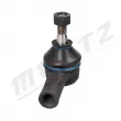 Rotule de barre de connexion MERTZ M-S0207 - Visuel 3