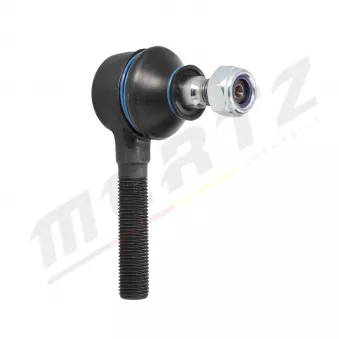 Rotule de barre de connexion avant droit MERTZ M-S0208