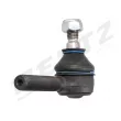 Rotule de barre de connexion avant droit MERTZ M-S0208 - Visuel 3