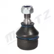 Rotule de barre de connexion avant gauche MERTZ M-S0209 - Visuel 3