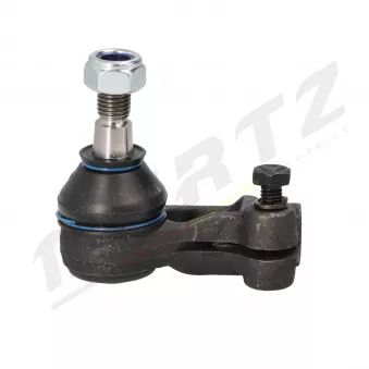 Rotule de barre de connexion avant droit MERTZ M-S0211