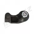 Rotule de barre de connexion avant droit MERTZ M-S0211 - Visuel 2