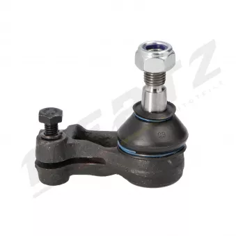 Rotule de barre de connexion avant gauche MERTZ M-S0212