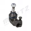 Rotule de barre de connexion avant gauche MERTZ M-S0212 - Visuel 2
