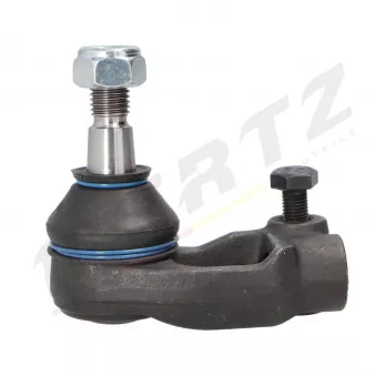 Rotule de barre de connexion avant gauche MERTZ M-S0213