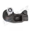 Rotule de barre de connexion avant gauche MERTZ M-S0213 - Visuel 2