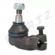 Rotule de barre de connexion avant gauche MERTZ M-S0213 - Visuel 3