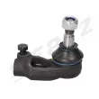 Rotule de barre de connexion avant droit MERTZ M-S0214 - Visuel 2
