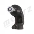 Rotule de barre de connexion avant droit MERTZ M-S0214 - Visuel 3