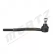 Rotule de barre de connexion avant droit MERTZ M-S0215 - Visuel 1
