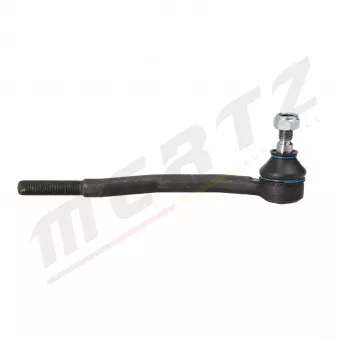 Rotule de barre de connexion avant droit MERTZ M-S0215