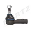 Rotule de barre de connexion MERTZ M-S0216 - Visuel 1