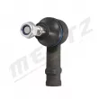 Rotule de barre de connexion MERTZ M-S0216 - Visuel 2