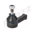 Rotule de barre de connexion MERTZ M-S0217 - Visuel 2