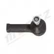 Rotule de barre de connexion MERTZ M-S0217 - Visuel 3