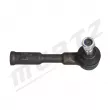 Rotule de barre de connexion MERTZ M-S0218 - Visuel 2