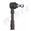 Rotule de barre de connexion MERTZ M-S0218 - Visuel 3
