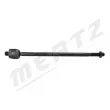 Rotule de direction intérieure, barre de connexion MERTZ M-S0220 - Visuel 1
