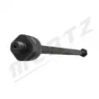 Rotule de direction intérieure, barre de connexion MERTZ M-S0220 - Visuel 3