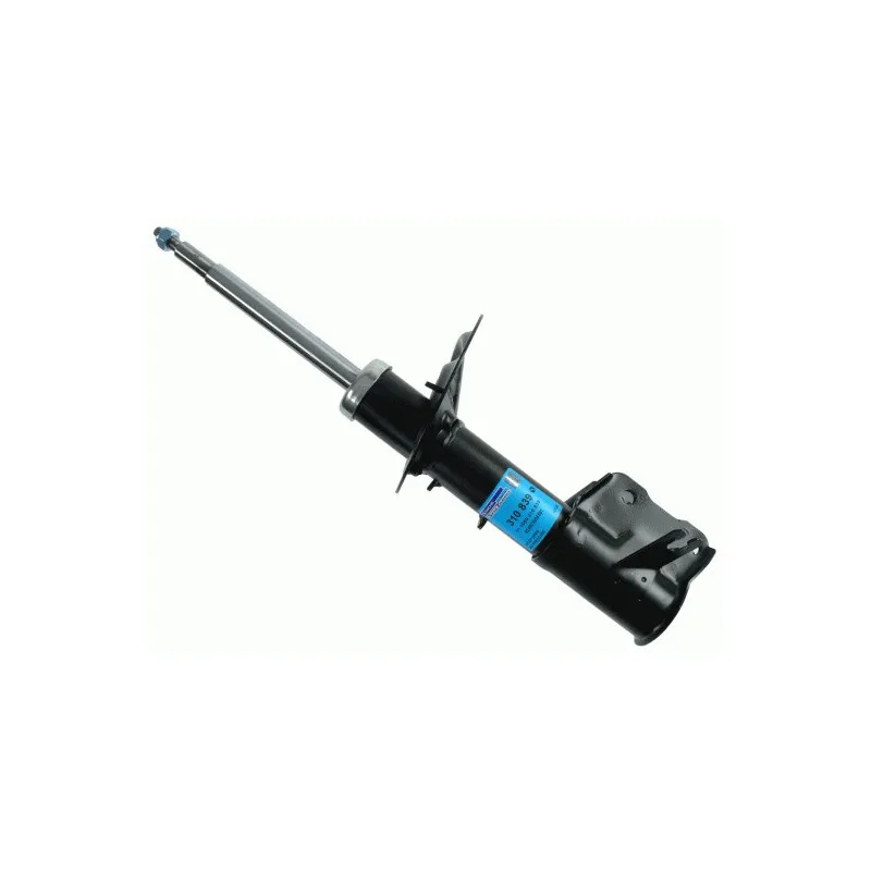 Amortisseur avant gauche SACHS 310 839