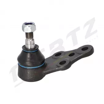 Rotule de suspension MERTZ