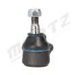 Rotule de suspension MERTZ M-S0222 - Visuel 2