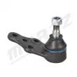 Rotule de suspension MERTZ M-S0222 - Visuel 3
