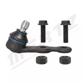 Rotule de suspension MERTZ