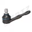 Rotule de suspension MERTZ M-S0223 - Visuel 3