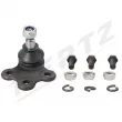 Rotule de suspension MERTZ M-S0224 - Visuel 1