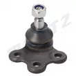 Rotule de suspension MERTZ M-S0224 - Visuel 3