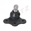 Rotule de suspension MERTZ M-S0225 - Visuel 3