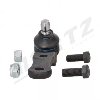 Rotule de suspension MERTZ M-S0226