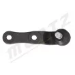 Rotule de suspension MERTZ M-S0226 - Visuel 2