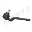 Rotule de suspension MERTZ M-S0226 - Visuel 3