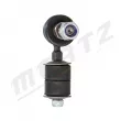 Entretoise/tige, stabilisateur MERTZ M-S0227 - Visuel 1