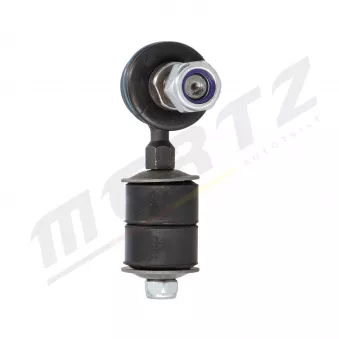 Entretoise/tige, stabilisateur MERTZ M-S0227